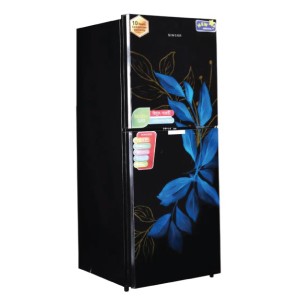Refrigerator 178 Ltr Singer Black