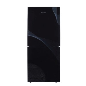 Refrigerator 175 Ltr Singer Black