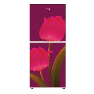 Refrigerator 198 Ltr Singer PurpleP