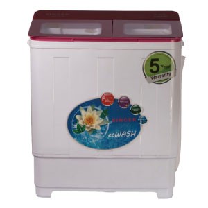 Washing Machine Singer 11 KG Top Loading