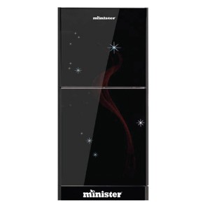 M-195 BLACKBERRY STAR MATCH