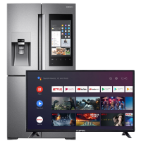 TV & Home Appliances