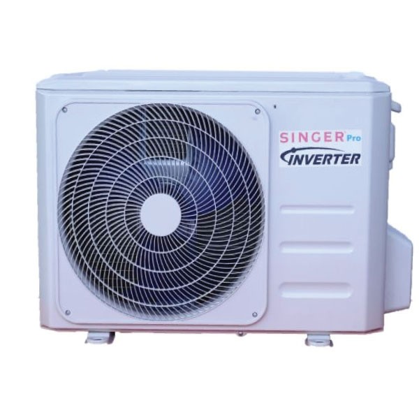 Air Conditioner 1.0 Ton SingerPro Inverter