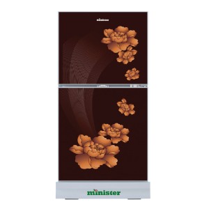 M-165 PURPLE MAGNOLIA