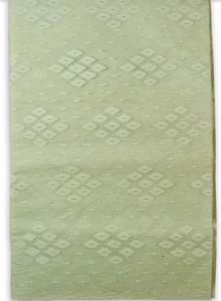 Jhoppa Phool Double Madan Paair Water Colour