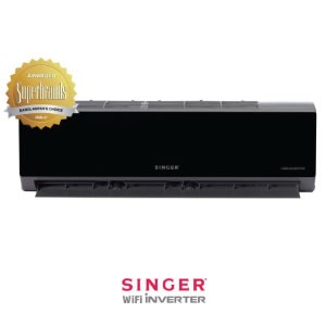 Air Conditioner 1.0 Ton Singer Wifi Inverter