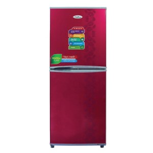 Refrigerator 198 Ltr Singer Red