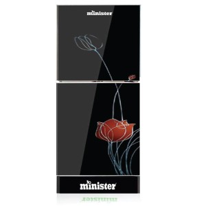 M-222 BLACK POPPY MATCH