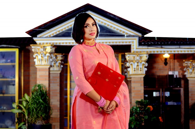 Kinmu International Limited promo